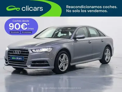 Usado Audi A6