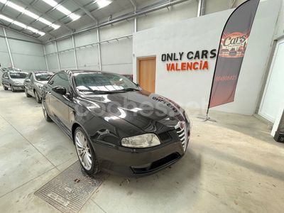 Alfa Romeo GT