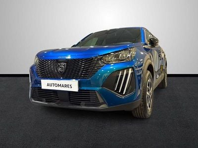 Nuevo Peugeot 2008 Style 102 CV (75 kW) 2026 Azul SUV