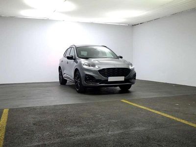 Plateado Usado 2023 Ford Kuga ST-Line X SUV | 29.560 € (Caro)