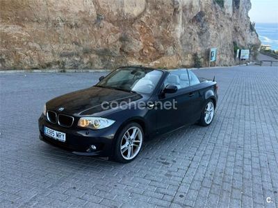 BMW 118 Coupé