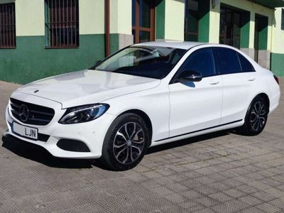 Mercedes C250