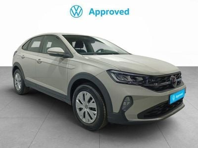 VW Taigo