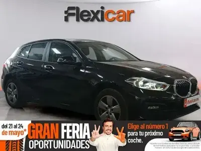Occasion BMW 118
