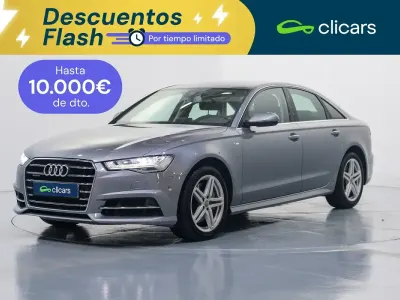 Usado Audi A6