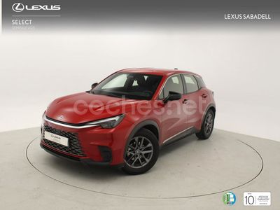 Lexus LBX