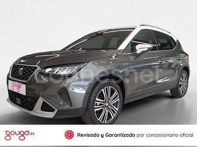 Blanco Usado 2025 Seat Arona Xperience SUV | 19.800 € (Precio justo)