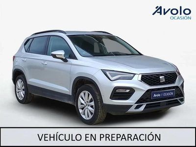 Usado Seat Ateca Style 150 CV (110 kW) 2025 SUV