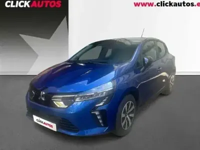 Usado Mitsubishi Colt Motion 90 CV (66 kW) 2025 Utilitario