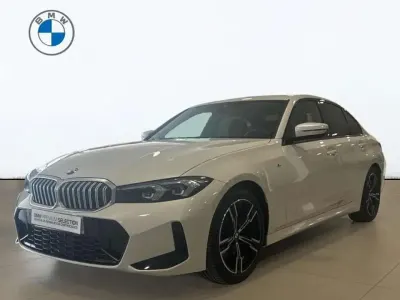 Usado BMW 320