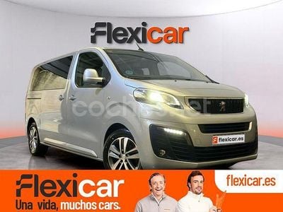 Peugeot Traveller