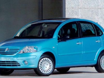 Usado Citroën C3 70 CV (51 kW) 2004