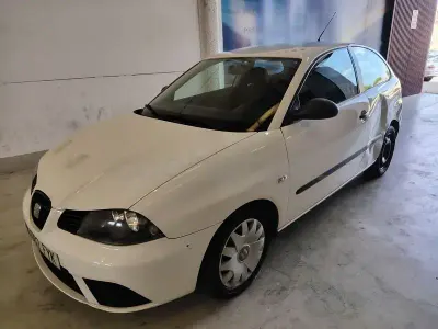 Usado Seat Ibiza