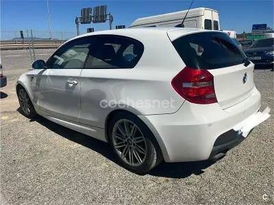 Usado BMW 118
