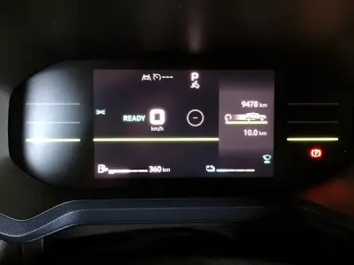 Usado Dacia Duster