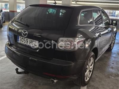 Mazda CX-7