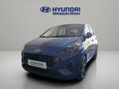 Usado Hyundai i10