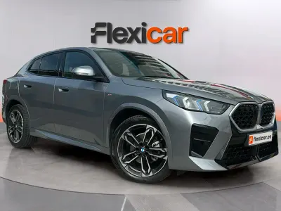 Usado BMW X2