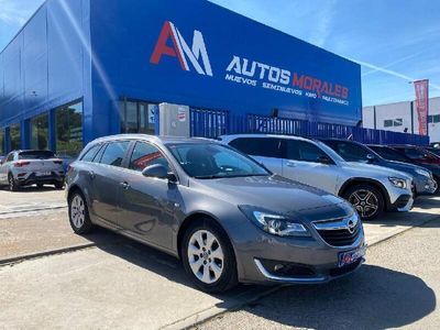 usado Opel Insignia ST