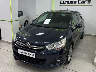 Citroën C4