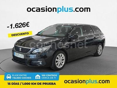 Peugeot 308 SW