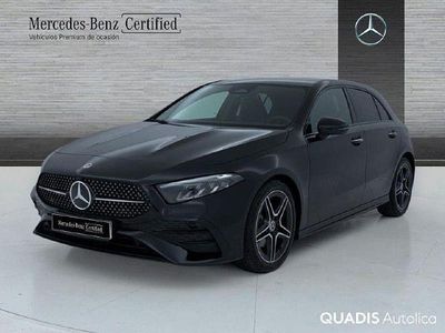 Occasion Mercedes A200 150 PK (110 kW) 2024 Zwart