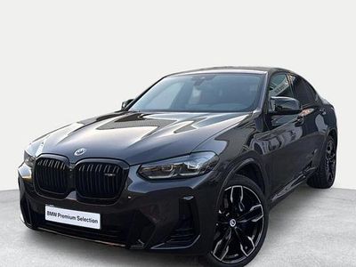 Usado BMW X4 340 CV (250 kW) 2022 SUV