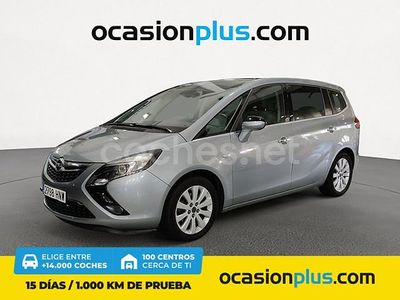 Opel Zafira Tourer