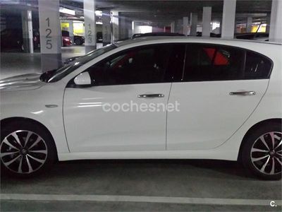 Usado Fiat Tipo Lounge 120 CV (88 kW) 2018 Blanco Berlina