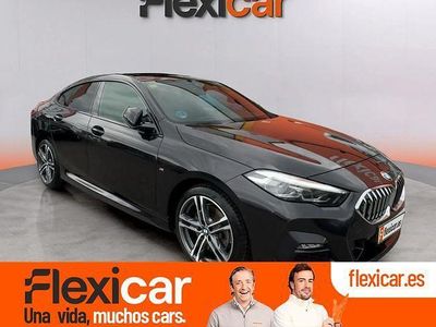 Usado BMW 220 190 CV (139 kW) 2020 Negro Coupe