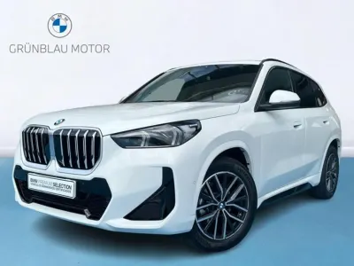 Usado BMW X1