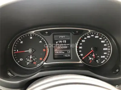 Usado Audi A1 Sportback