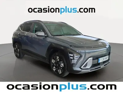 Usado Hyundai Kona 138 CV (101 kW) 2026 SUV