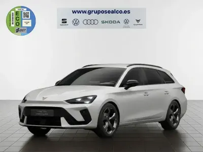 Usado Cupra Leon