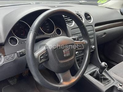 Seat Exeo