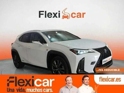 Lexus UX 250h