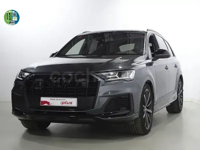 Usado Audi Q7
