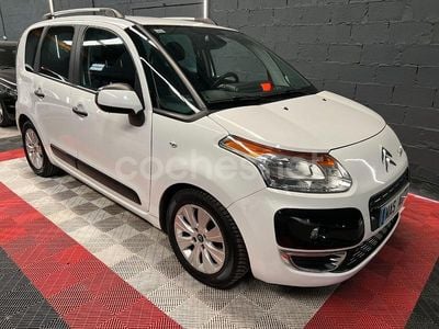 Citroën C3 Picasso