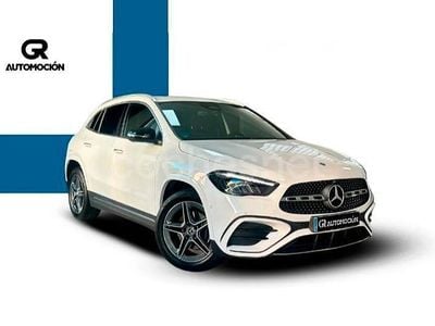 Mercedes GLA250