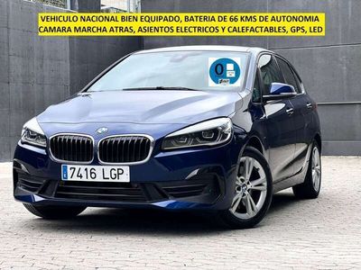 BMW 225 Active Tourer