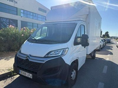 Citroën Jumper