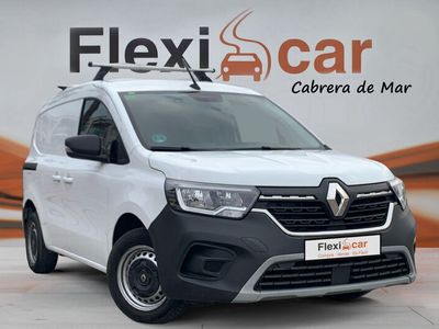 usado Renault Kangoo Intens Ed. One 1.3 TCe 96kW(130CV) FAP Gasolina en Flexicar Cabrera de Mar