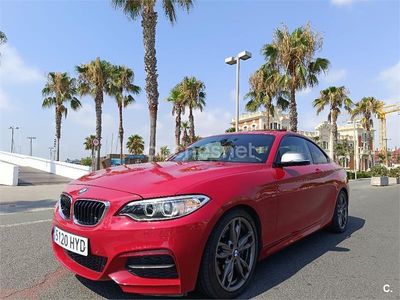 BMW M235