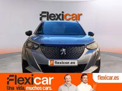Usado Peugeot 2008