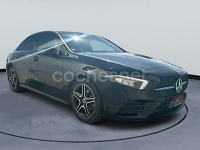 Mercedes A200