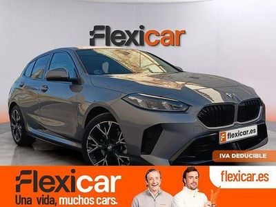 Usado BMW 120 170 CV (125 kW) 2025 Gris Utilitario