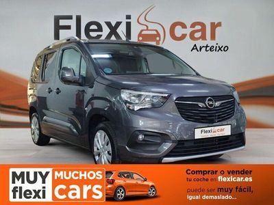 usado Opel Combo Life 1.5td S/s Innovation L 130