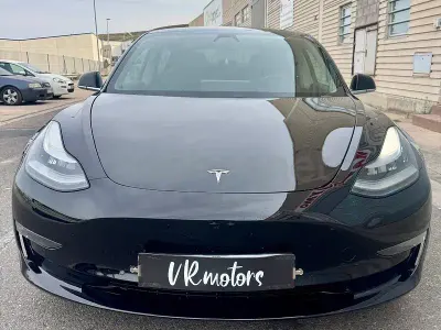 Usado Tesla Model 3 351 kW (478 CV) 2019 Eléctrico Berlina