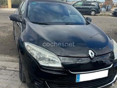 Renault Mégane III