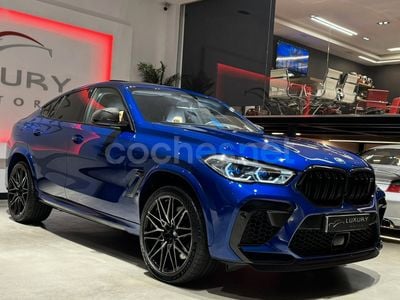BMW X6 M